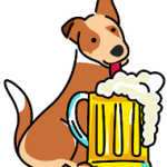 Dog And A Beer ping_copy