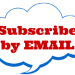 Subscribe by EMAIL for Widget