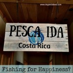 Pesca Ida Happiness